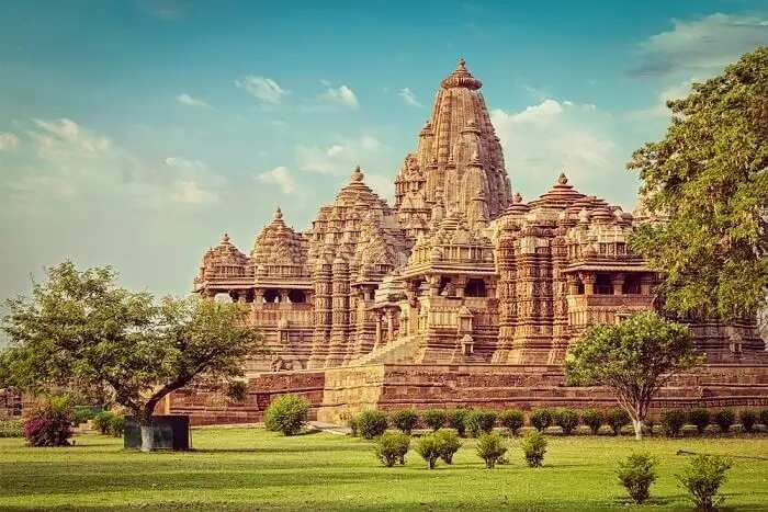 કિરાડુ મંદિર બર્મર રાજસ્થાન 