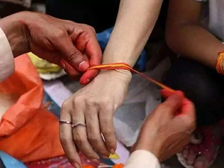 કલવા ચૈત્ર નવરાત્રી 2022 દરમિયાન નિયમો અને મહત્વ પહેરે છે