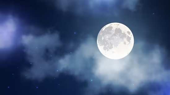 મેઘ પૂર્ણિમા 2025 તારીખ અને શુભ મુહુરતા