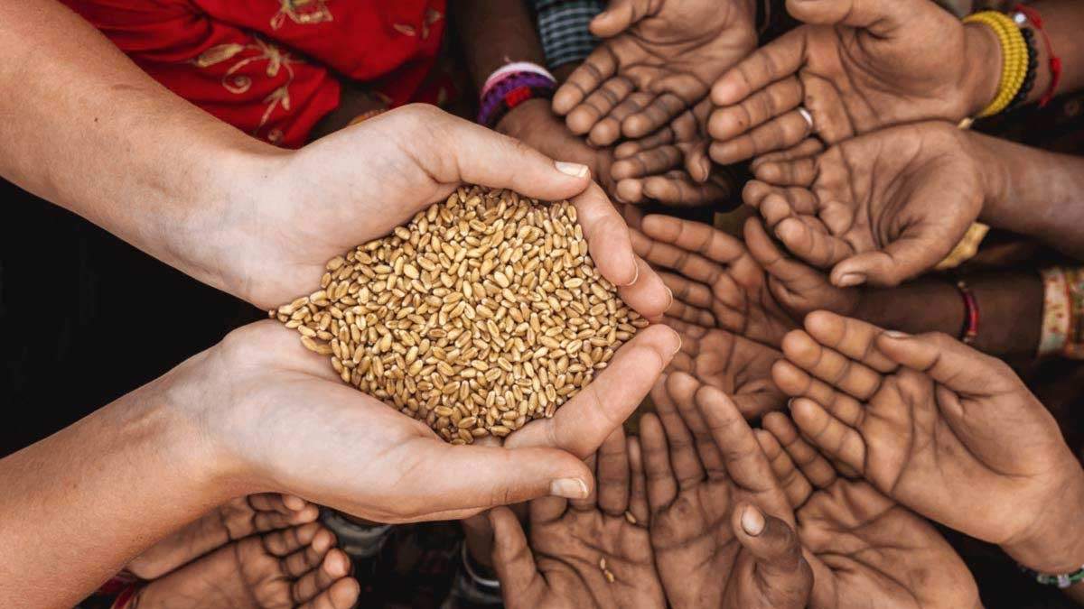 મંગળવારે આ વસ્તુઓનું દાન કરશો નહીં