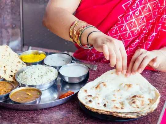 આપણે કયા પ્રકારનાં વાસણો ખાય છે 