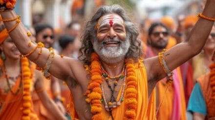 મહાકંપ 2025
