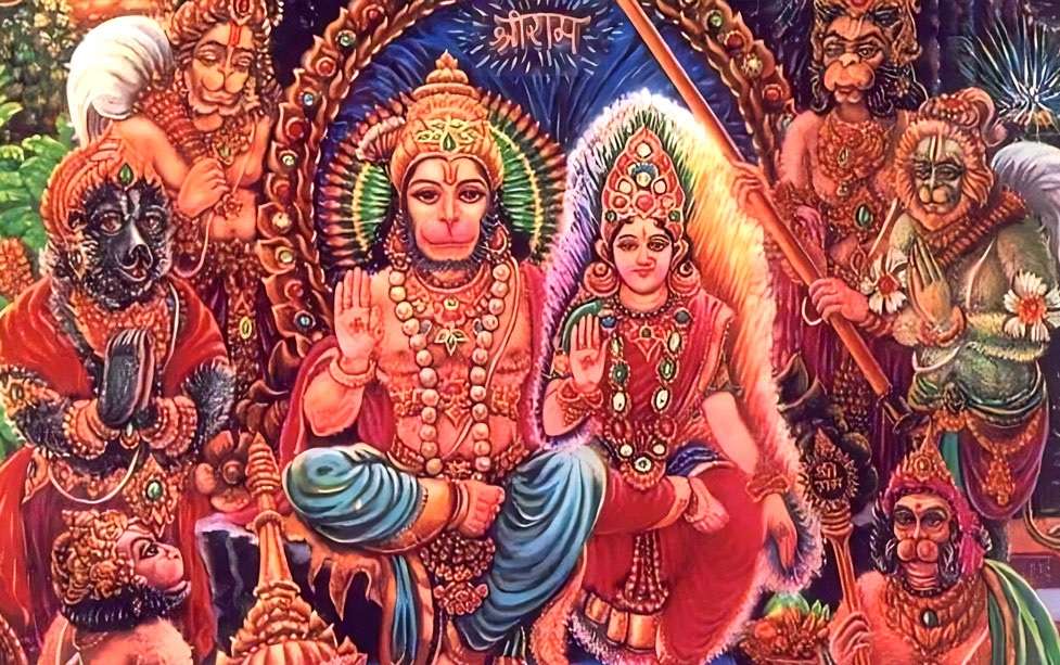 હનુમાન જયંતી 2025 પૂજા વિધિ અને મહત્વ