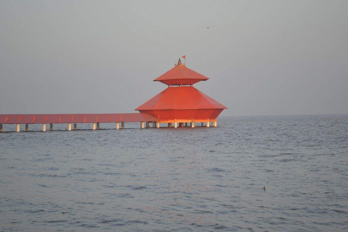 મંગળવાર મહાદેવ મંદિર ગુજરાત 