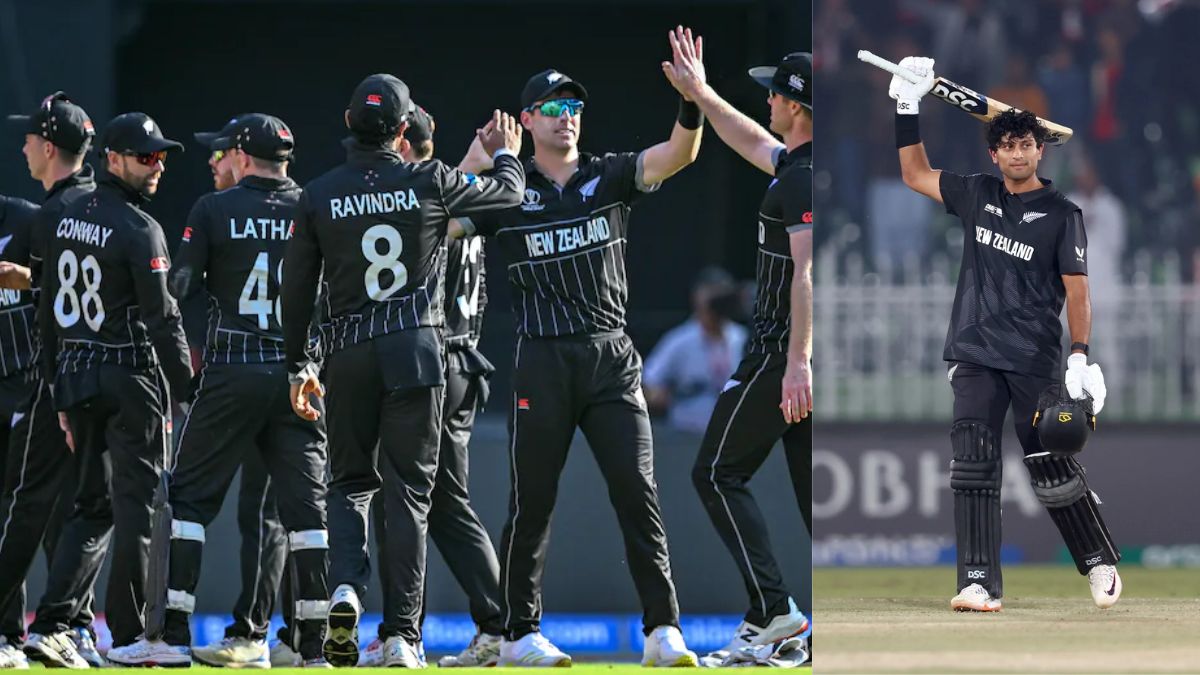 રચિન રવિન્દ્ર પછી, આ બેટ્સમેને પણ ભારત છોડી દીધું, હવે ટીમ ઇન્ડિયા ન્યુઝીલેન્ડથી રવાના થશે અને ક્રિકેટ 3 રમશે રચિન રવિન્દ્ર