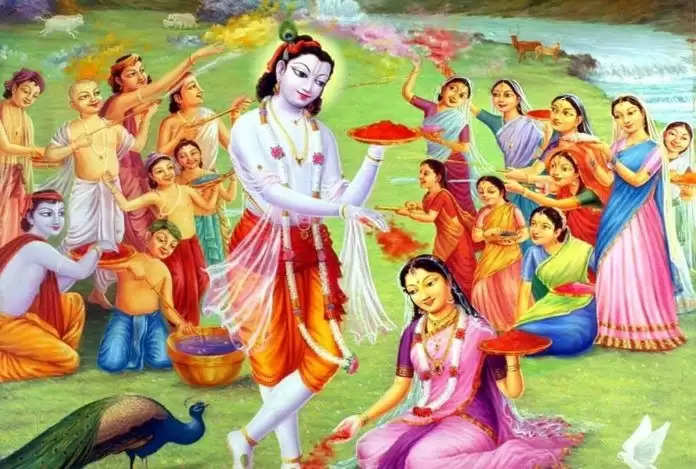 ફ્યુલેરા ડૂજે 2025 તારીખ શુભ મુહૂર્તા અને મહત્વ