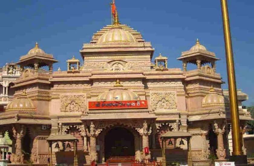 કસ્તભંજન હનુમાન મંદિર 