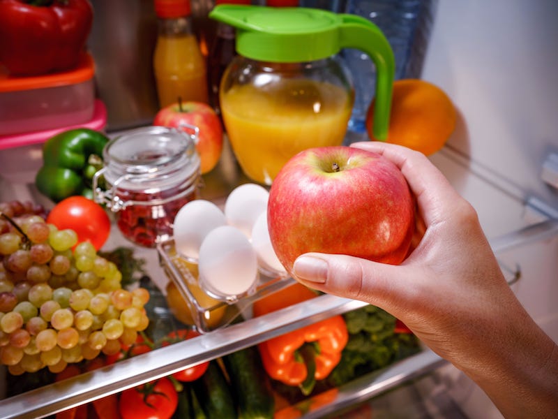 Apple પલને કેવી રીતે સંગ્રહિત કરવું અને તેમને કેવી રીતે તાજી કરવી - બિઝનેસ ઇનસાઇડર