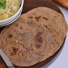 અમરનાથ કણક પરાઠા | ઉપવાસ પરાઠા - કોડ 2 કૂક