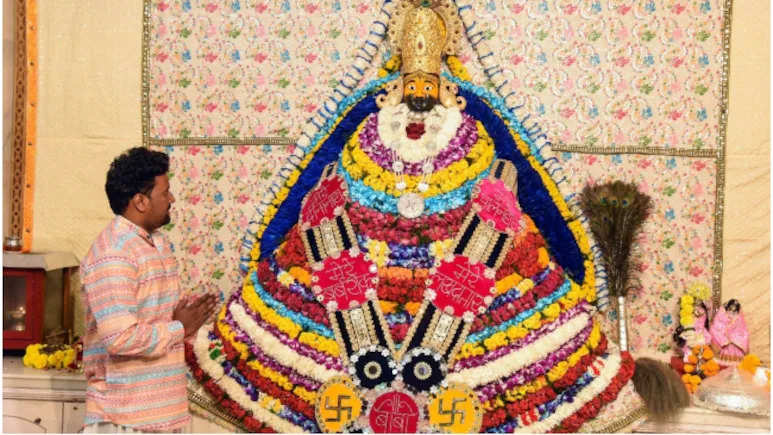 ખાટુ શ્યામ જી દિવસ ખાટુ શ્યામ મંદિરની મુલાકાત લેવા માટે શુભ છે