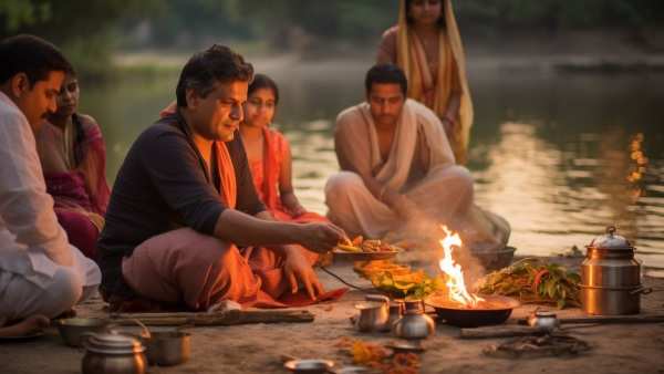 ફાલ્ગન અમાવાસ્યા 2025 આ ઉપાને અમાવાસ્યા પર કરો 