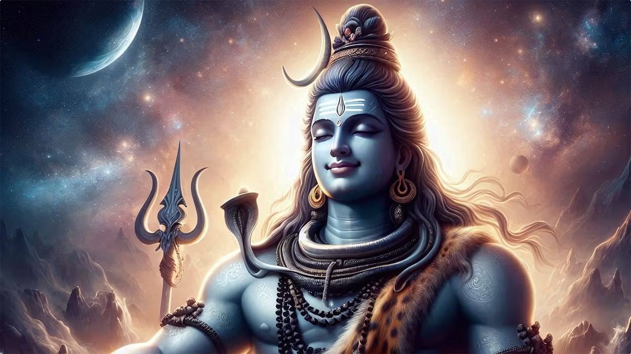 મહાસિવરાત્રી 2025 આ કામ મહાશિવરાત્રી પૂજા પર ન કરો