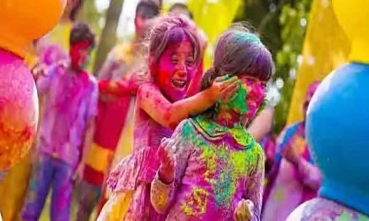 હોળી 2025 તારીખ શુભ મુહૂર્તા અને મહત્વ