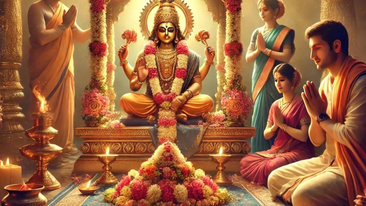 ભીષ્મા અષ્ટમી 2025 વ્રત પૂજા વિધિ અને મહત્વ 