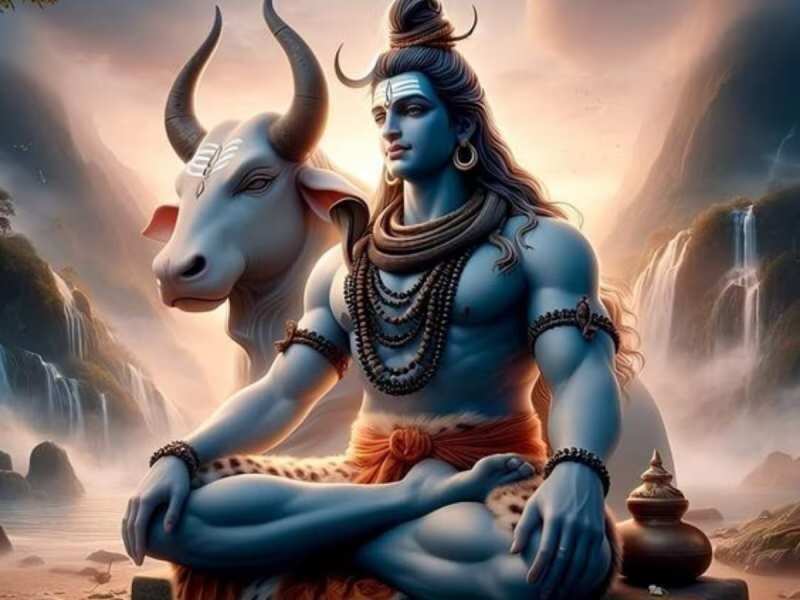 મહાશિવરાત્રી 2025 ભારતમાં સૌથી વધુ ગીચ શિવ મંદિરો