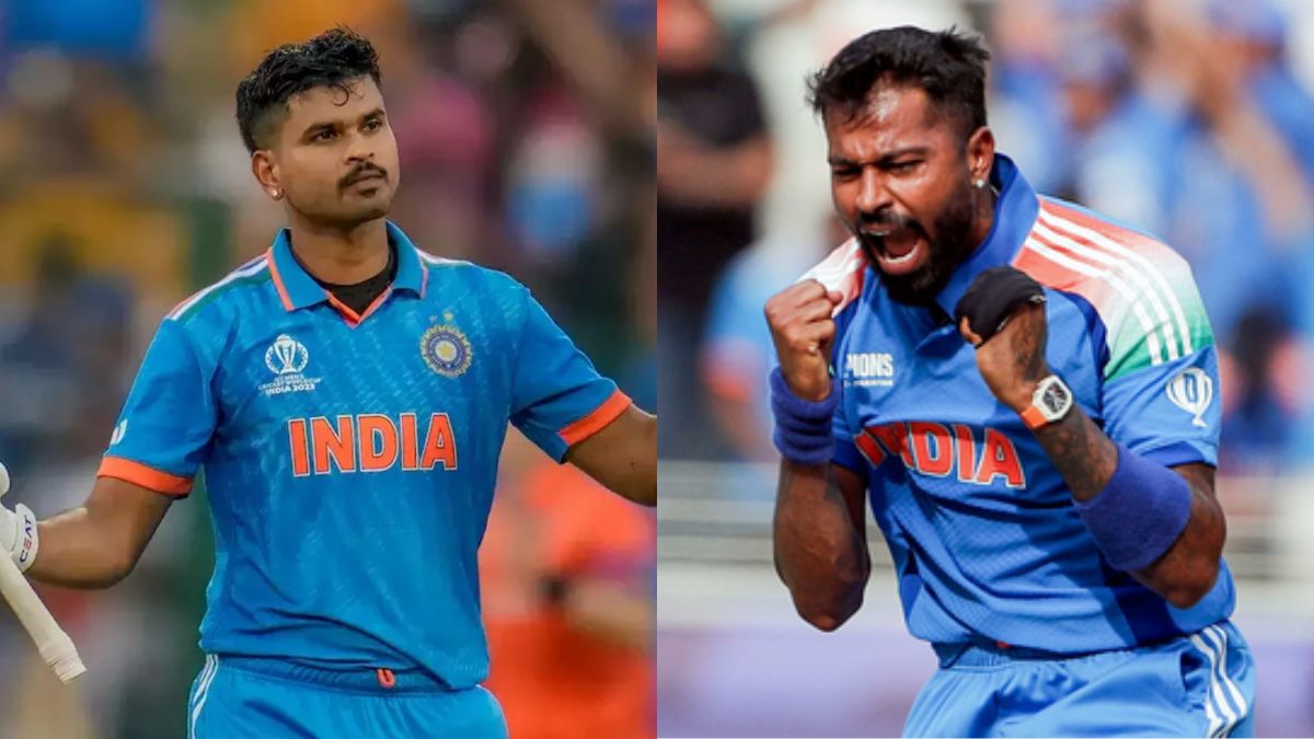 હાર્દિક (કેપ્ટન), yer યર (વાઇસ -કેપ્ટન), ઇશાન, સંજુ, રિંકુ, બુમરાહ .. ભારતની 15 -સભ્ય ટીમ ભારત બાંગ્લાદેશના પ્રવાસ માટે ફિક્સ! 5 હાર્દિક