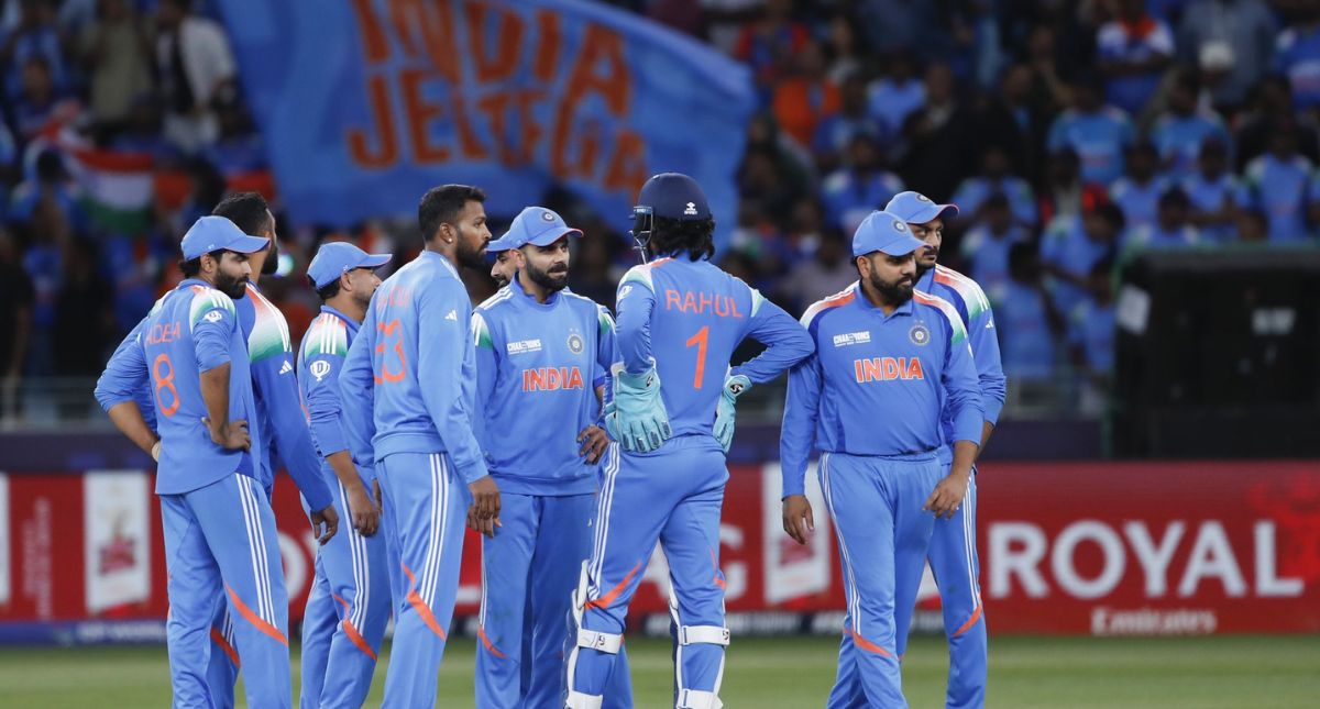 ટીમ ઇન્ડિયાની અંતિમ -11 એ સેમિ-ફાઇનલ મેચ માટે જાહેરાત કરી, એક તક સાથે માત્ર એક ગતિ, અન્ય તમામ સ્પિનરોમાં 5 શામેલ છે