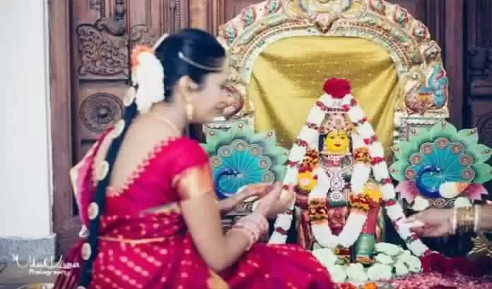 ગંગૌર વ્રત 2025 તારીખ મુહૂર્તા અને મહત્વ