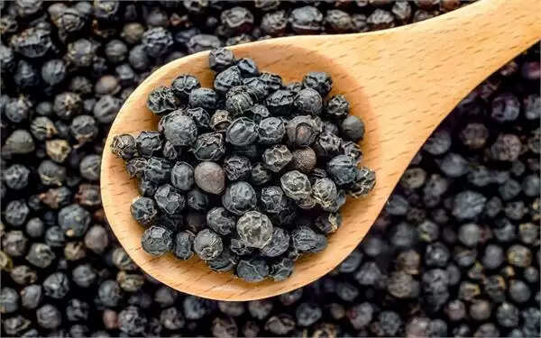 ગરીબીને કાયમ માટે દૂર કરવા માટે કાલી મીરચ અપ