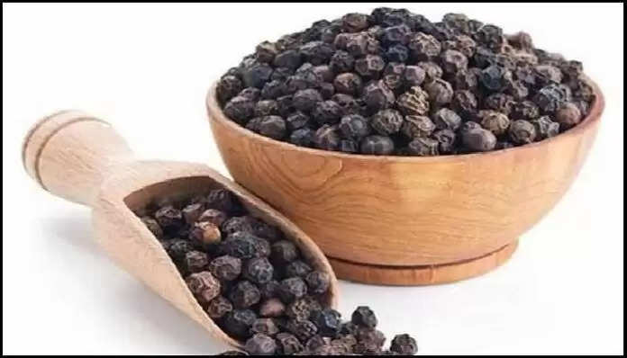 ગરીબીને કાયમ માટે દૂર કરવા માટે કાલી મીરચ અપ
