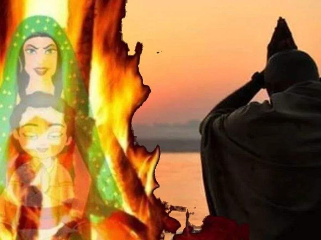 હોલીકા દહન 2025 હોલીકા દહાનની વાર્તા 