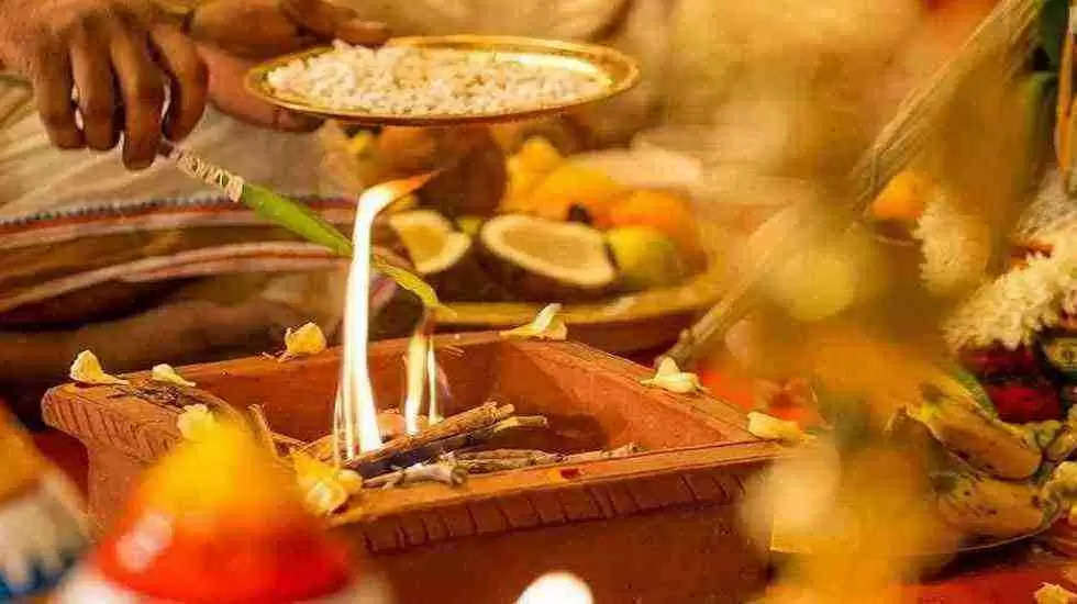 ચૈત્ર મહિનો 2025 તારીખ મુહૂર્તા અને નિયમો 