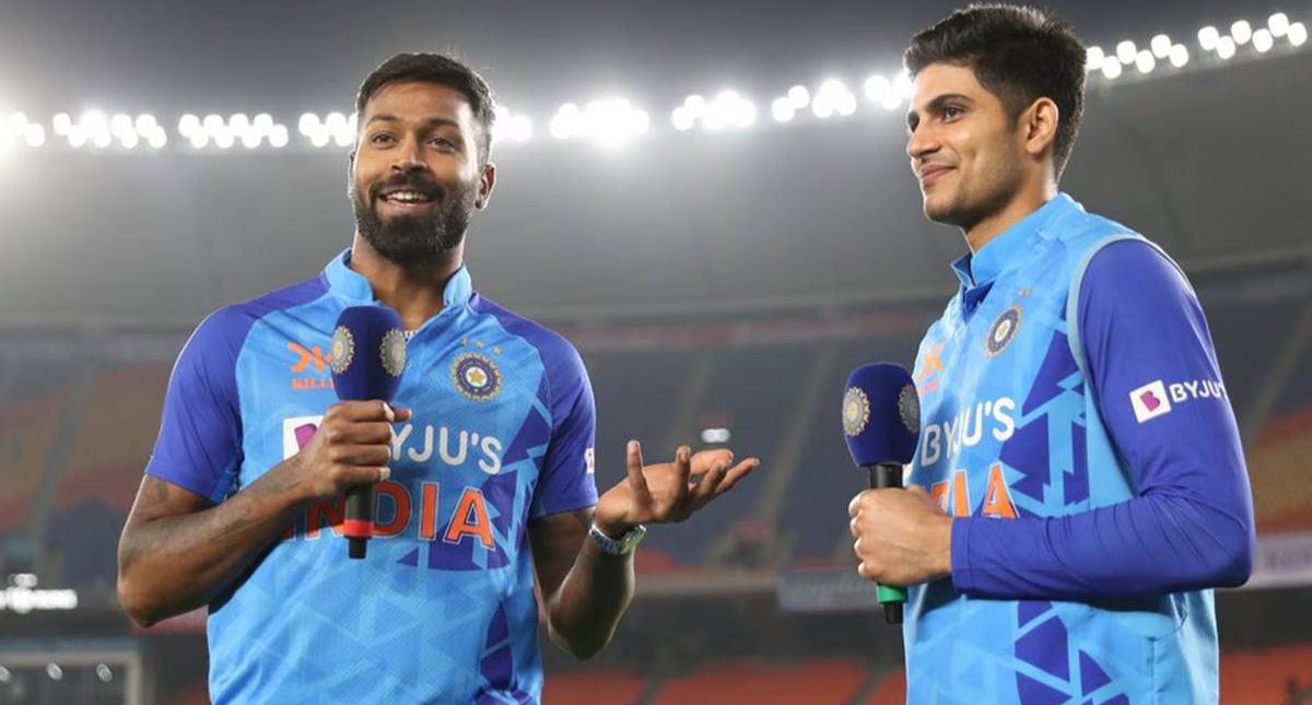 બાંગ્લાદેશ સામેની વનડે-ટી 20 સિરીઝ માટે ભારતનું કેપ્ટન-ક્વોલિટીનું નામ બહાર આવ્યું, ગંભીરના આશીર્વાદ માટેની જવાબદારી 5 બાંગ્લાદેશ સામેની વનડે-ટી 20 સિરીઝ માટે ભારતનું કેપ્ટન-ક્વોલિટીનું નામ બહાર આવ્યું, ગંભીરના આશીર્વાદ માટેની જવાબદારી 5