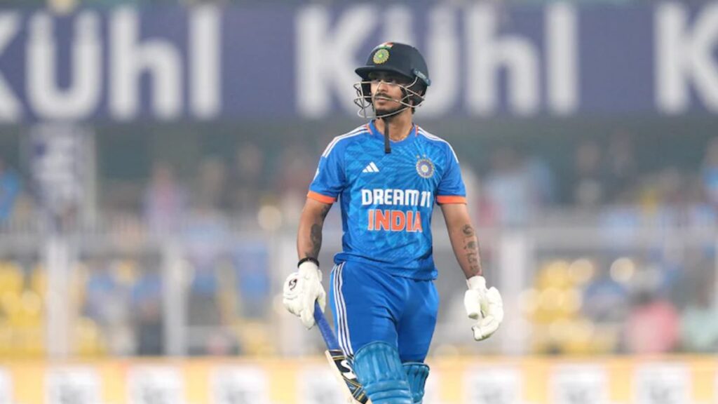 ટીમ ભારત