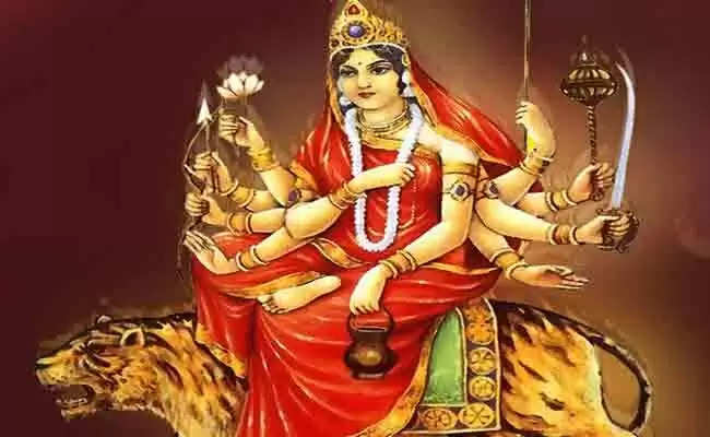 ચૈત્ર નવરાત્રી 2025 આ કામ નવરાત્રી પર ન કરો