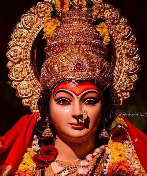 ચૈત્ર નવરાત્રી 2025 તારીખ શુભ મુહૂર્તા અને મહત્વ