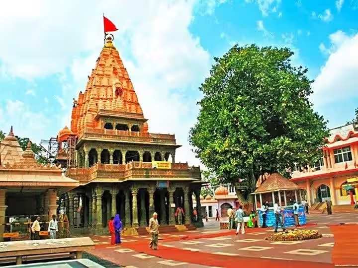 પ્રખ્યાત શનિ મંદિર તમિલનાડુ અક્ષયપુરિશ્વર મંદિર 