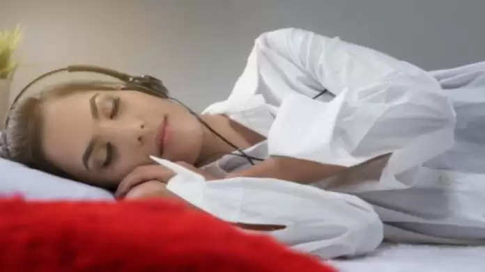 સારી sleep ંઘ અને સપના માટે શ્રેષ્ઠ મંત્રો