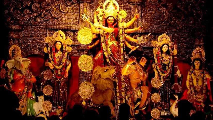 ચૈત્ર નવરાત્રી 2025 તારીખ શુભ મુહૂર્તા અને મહત્વ