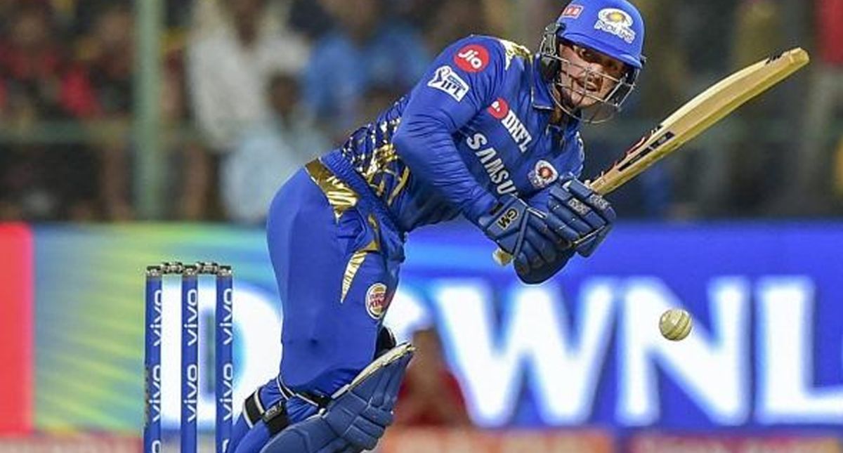 આંતરરાષ્ટ્રીય નિવૃત્તિમાંથી નિવૃત્તિ લીધા હોવા છતાં, 3 દંતકથાઓ આઈપીએલમાં બ્લાસ્ટ કરી રહી છે, એક રમી ઇનિંગ્સ 97 રન 5