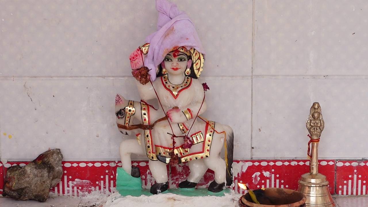 ગોલુ દેવતા મંદિર ઉત્તરાખંડ