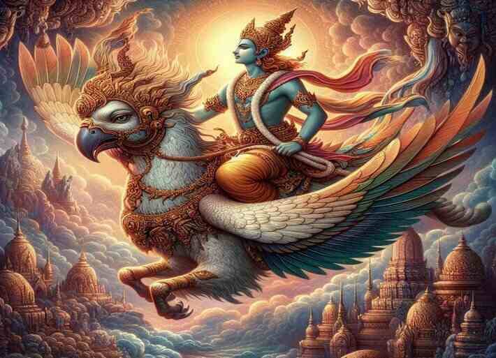 ગરુડ પુરાણના જણાવ્યા મુજબ કયા પ્રકારનાં લોકો ક્યારેય સ્વર્ગમાં જતા નથી 
