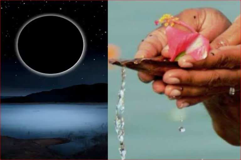 શનિ અમાવાસ્યા 2025 શનિ અમાવાસ્યા પર આ ભૂલો કરો