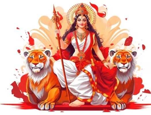 ચૈત્ર નવરાત્રી 2025 ઘાટસ્થપના વિધિ અને મહત્વ