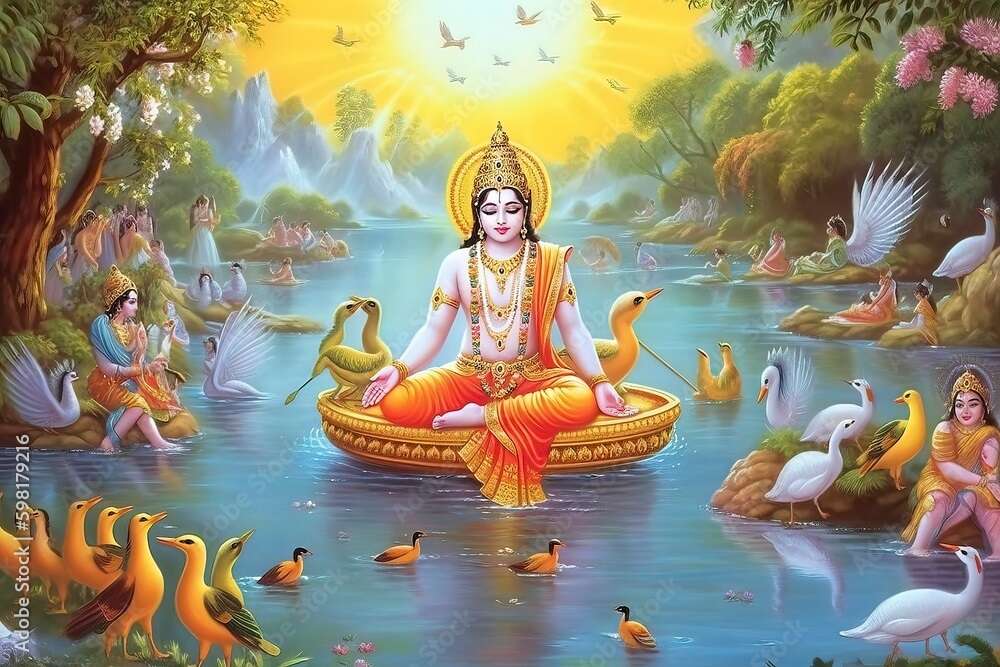 પાપમોચાની એકાદાશી 2025 તારીખ મુહૂર્તા અને મહત્વ