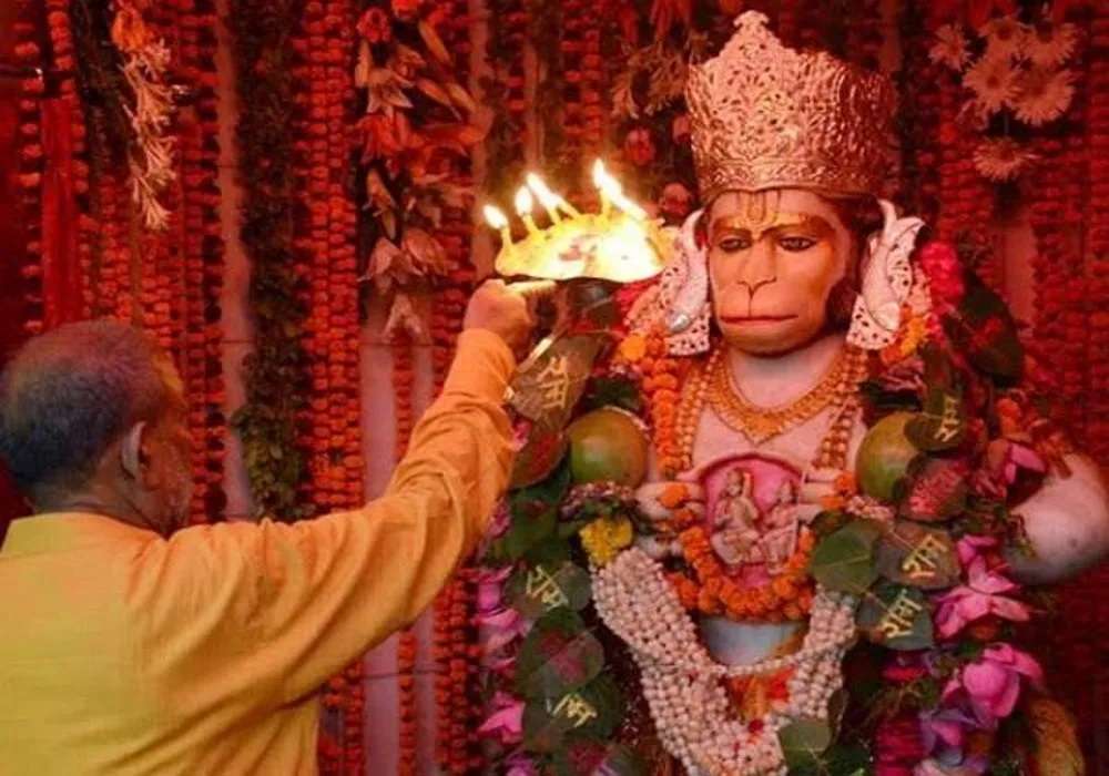 હનુમાન જયંતી 2025 પૂજા વિધિ અને મહત્વ