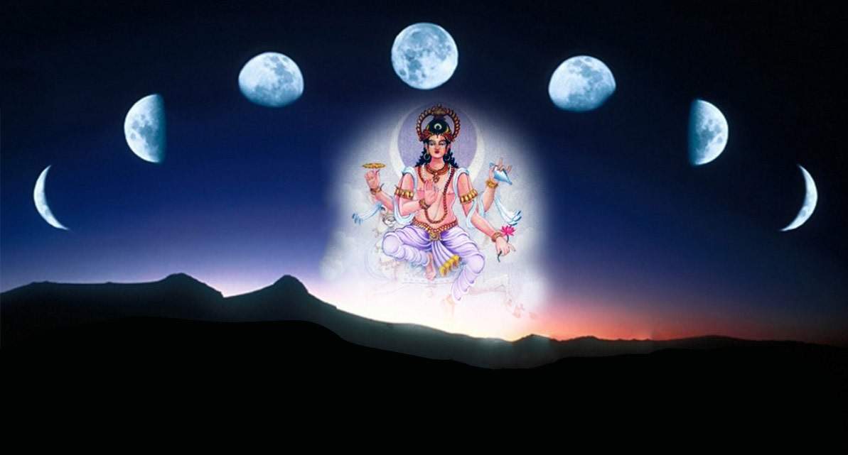 હોળી 2025 ચંદ્ર પૂજા વિધિ અને મહત્વ