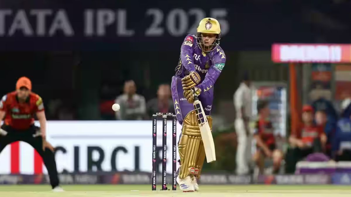 ક્વિન્ટન દ કોક 