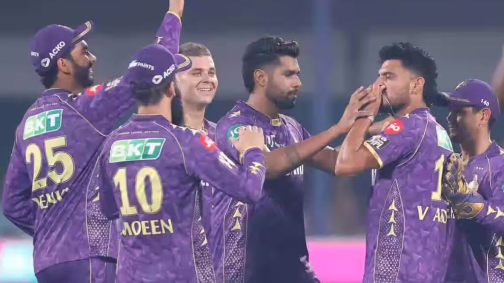 પેટ કમિન્સની કેપ્ટનશિપ હેઠળ એસઆરએચની જીત, ઇતિહાસના પાનામાં નોંધાયેલી, મેચમાં બનાવેલા 13 historical તિહાસિક રેકોર્ડ્સ