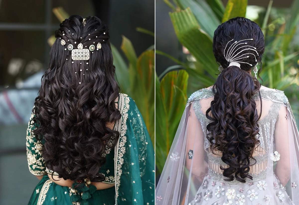 ટ્રેન્ડિંગ હેરસ્ટાઇલ (3)
