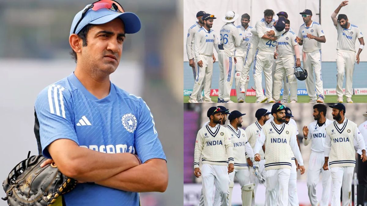 આ 4 ભારતીય ખેલાડીઓ સરહદ-ગાવસ્કર ટ્રોફી રમવા ગયા હતા, પરંતુ ઇંગ્લેન્ડ ટૂર 4 માં પસંદગીની ગંભીરતા નહીં ઇંગ્લેન્ડ