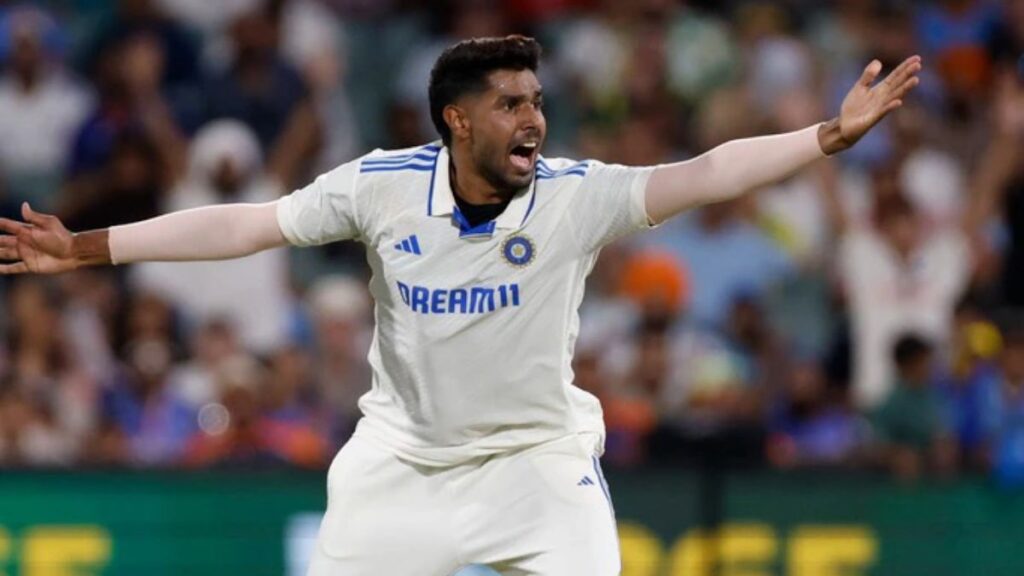 આ 4 ભારતીય ખેલાડીઓ સરહદ-ગાવસ્કર ટ્રોફી રમવા ગયા હતા, પરંતુ ઇંગ્લેન્ડ ટૂર 5 માં પસંદગીની ગંભીરતા નહીં ઇંગ્લેન્ડ