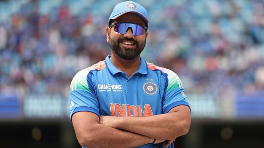 રોહિત શર્માએ વનડેમાંથી નિવૃત્તિ લેવાની વાત પણ કરી હતી, આ દિવસે ક્રિકેટ 5 છોડશે રોહિત શર્માએ વનડેમાંથી નિવૃત્તિ લેવાની વાત પણ કરી હતી, આ દિવસે ક્રિકેટ 2 છોડશે