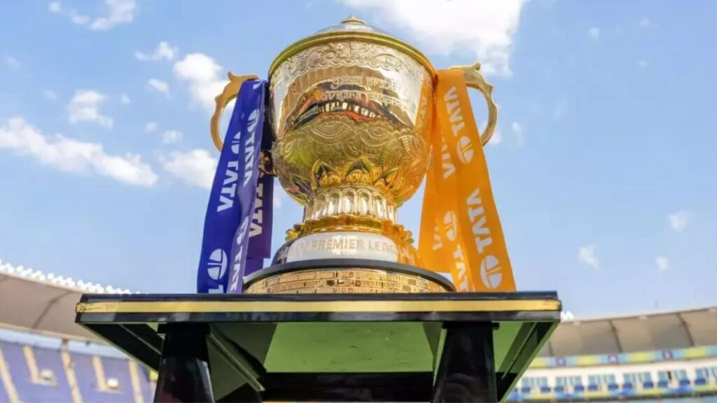આઈપીએલ 2025 પ્લેઓફના શેડ્યૂલની ઘોષણા, આ 2 ટીમો વચ્ચે ક્વોલિફાયર્સ, પછી આ ટીમો એલિમિનેટર સ્પર્ધા 4 રમશે આઈપીએલ 2025 પ્લેઓફ શેડ્યૂલ જાહેરાત કરી, આ 2 ટીમો વચ્ચે ક્વોલિફાયર, પછી આ ટીમો પ્લે એલિમિનેટર મેચ રમશે