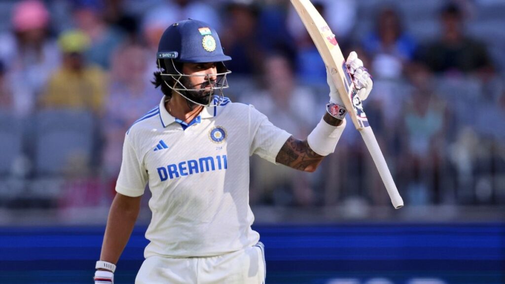 ઇંગ્લેન્ડ ટેસ્ટ શ્રેણી