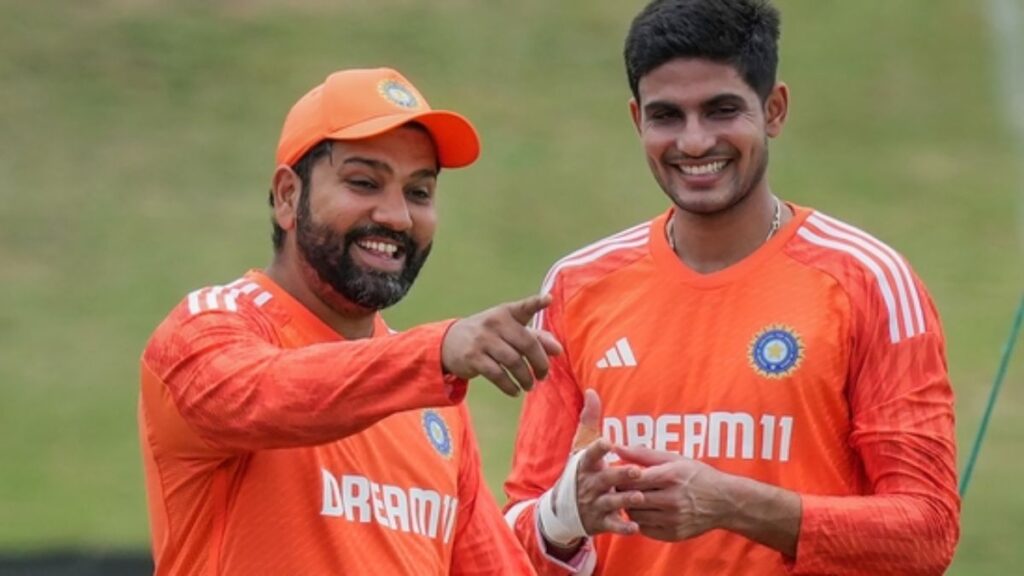 ઇંગ્લેન્ડ ટેસ્ટ શ્રેણી